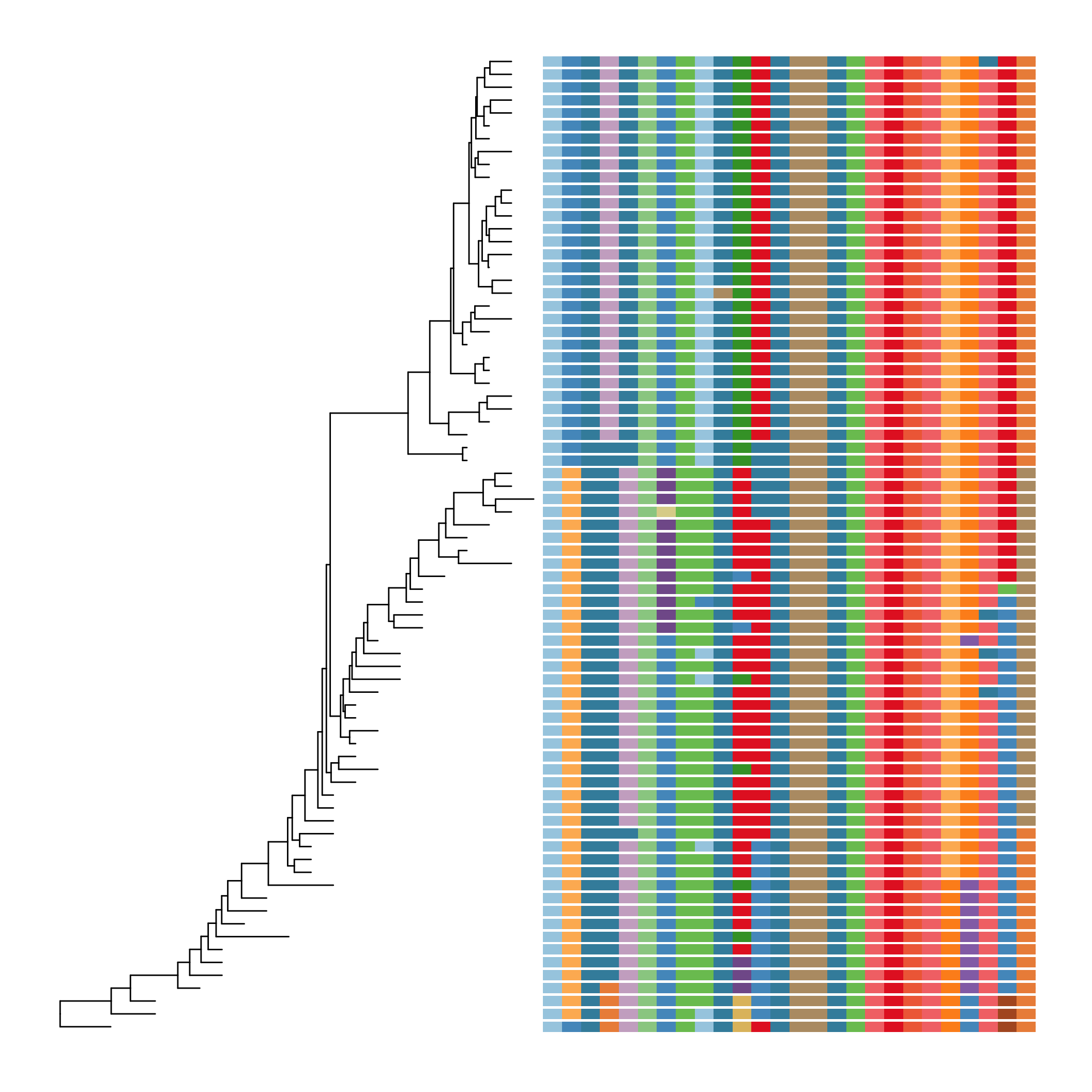 4peaks sequence alignment software